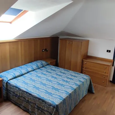 Hotel Abbazia Lignano Sabbiadoro Room photo