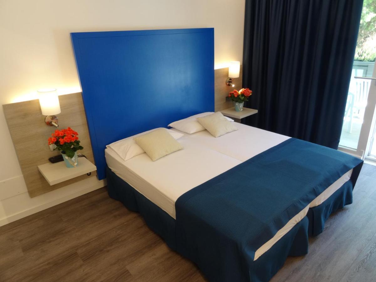 Hotel Abbazia 3*