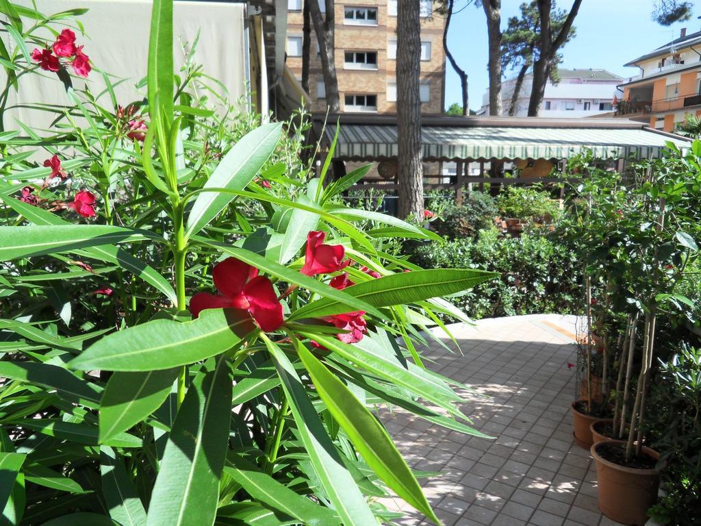 Hotel Abbazia Lignano Sabbiadoro