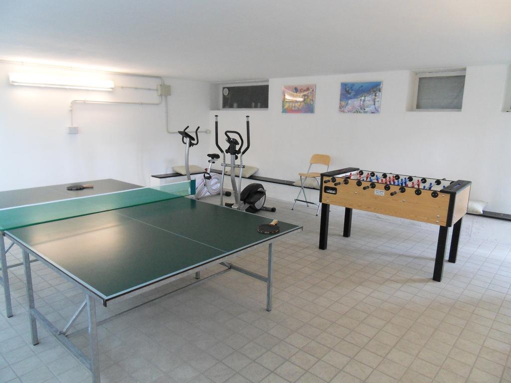 Hotel Abbazia 3*