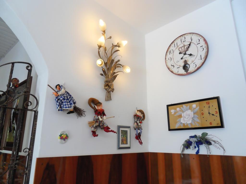 Hotel Abbazia