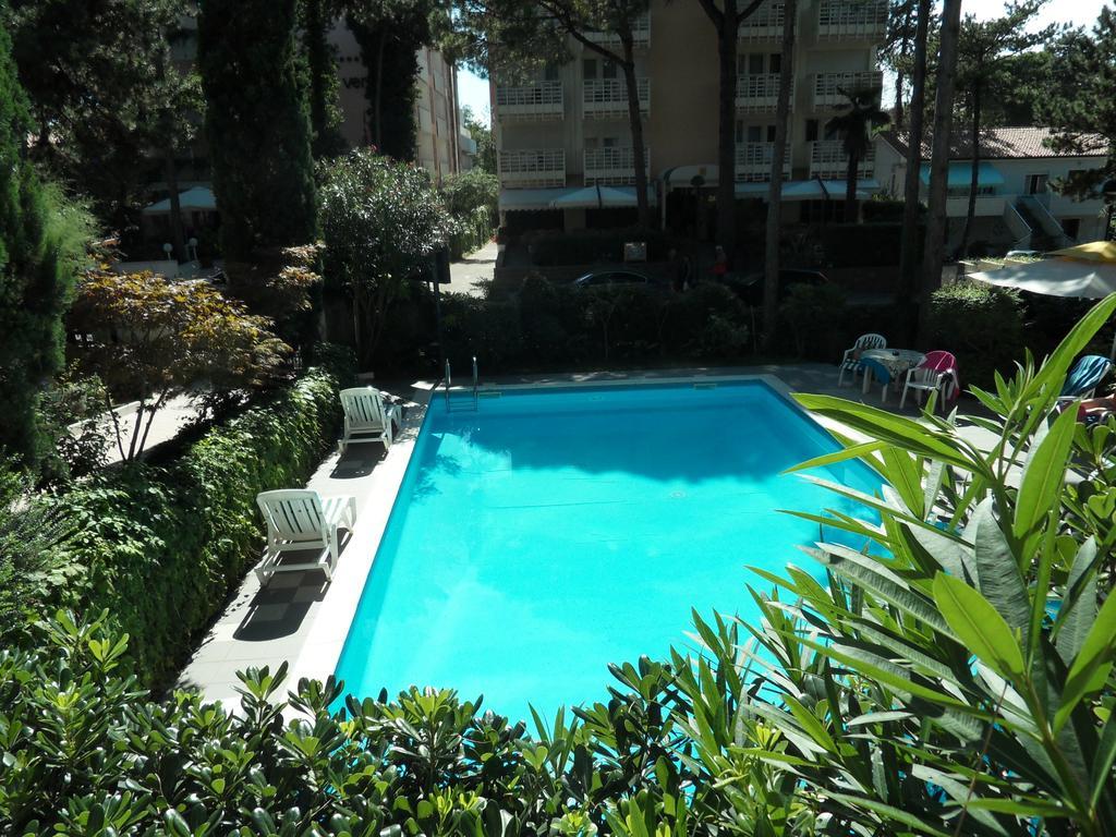 Hotel Abbazia