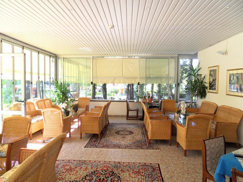 Abbazia Hotel Lignano Sabbiadoro