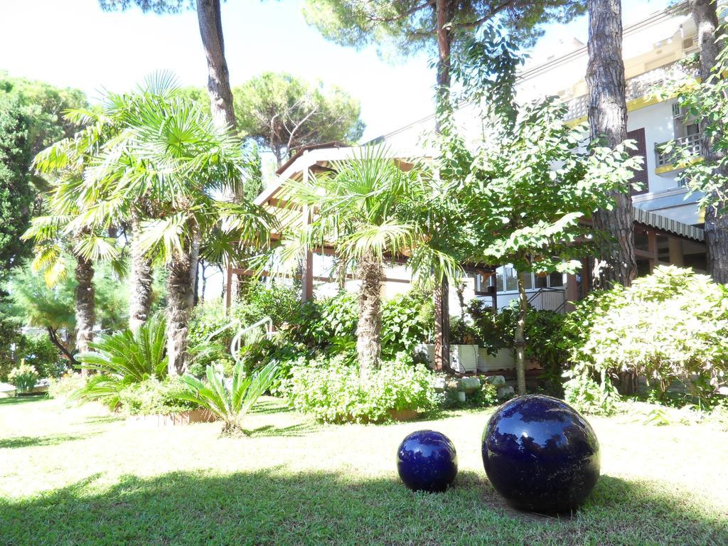 Hotel Abbazia Lignano Sabbiadoro