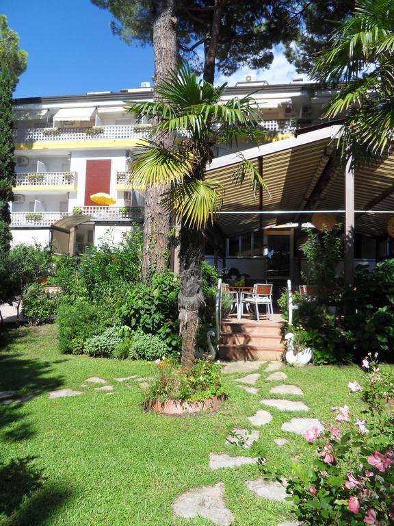 Abbazia Hotel