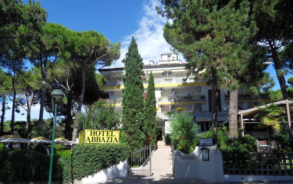 Abbazia