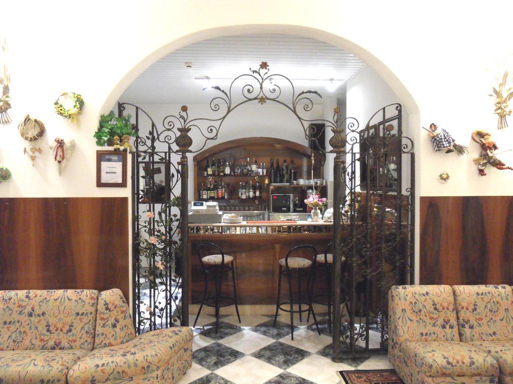 Abbazia Hotel 3*