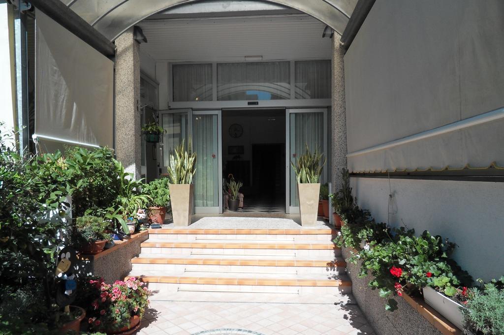 Hotel Abbazia Lignano Sabbiadoro
