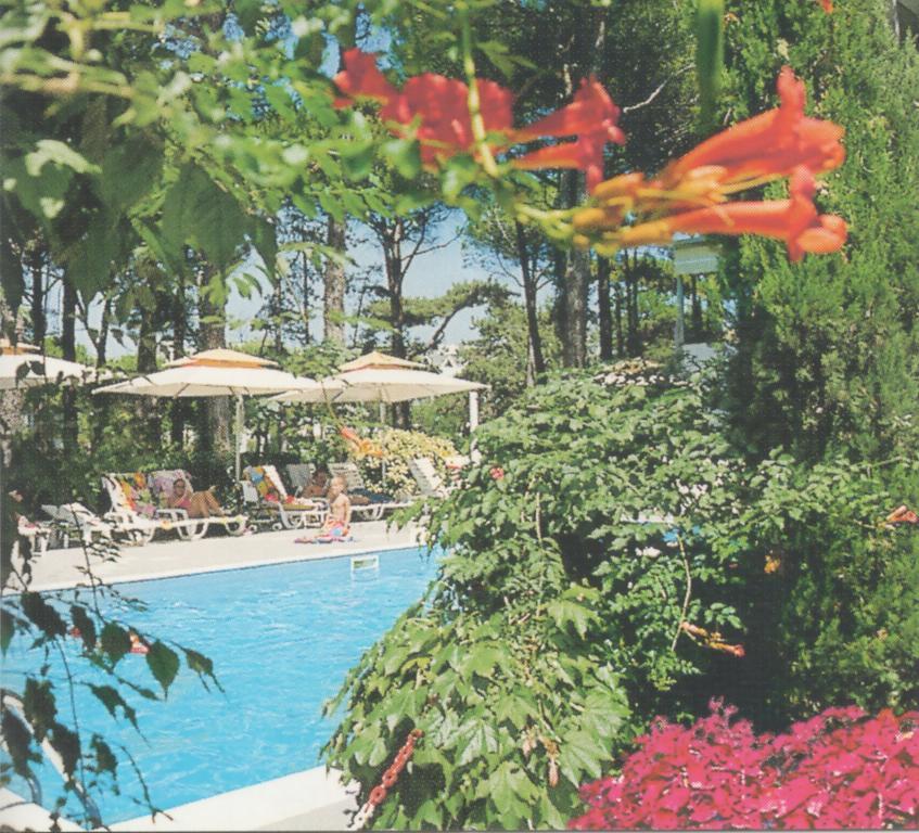 Hotel Abbazia Lignano Sabbiadoro