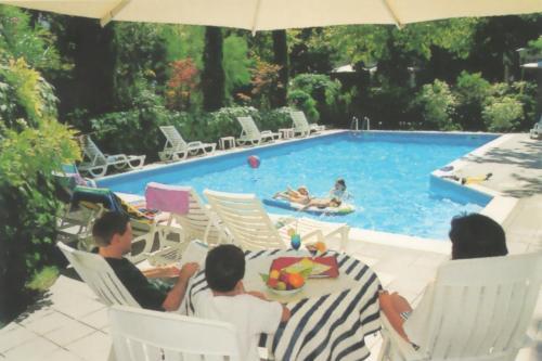 Abbazia Hotel 3*