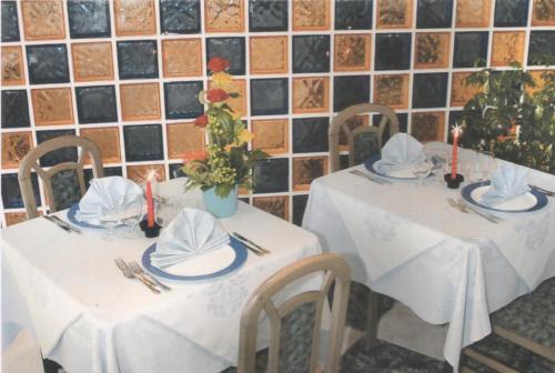 Abbazia Hotel