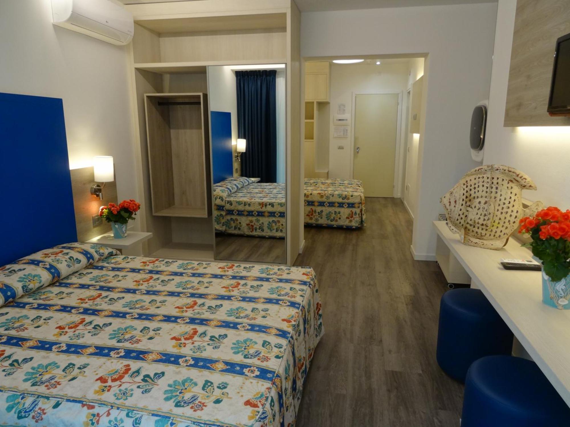 Hotel Abbazia Lignano Sabbiadoro
