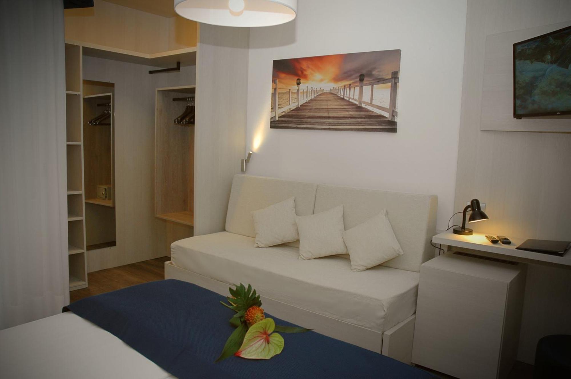 Hotel Abbazia Lignano Sabbiadoro