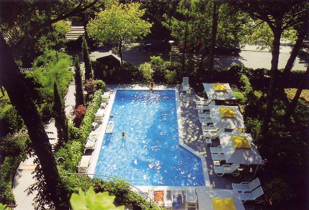 Hotel Abbazia Lignano Sabbiadoro