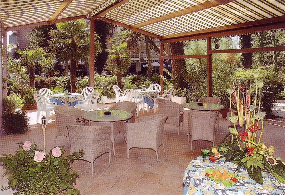 Hotel Abbazia 3*
