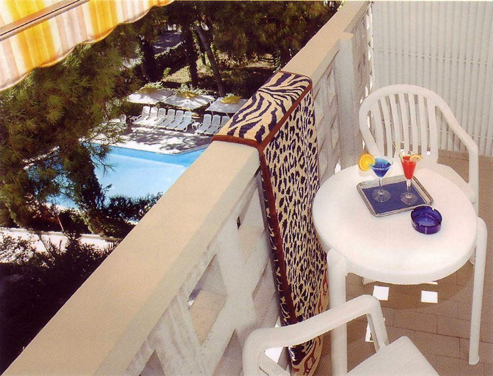 Hotel Abbazia 3*