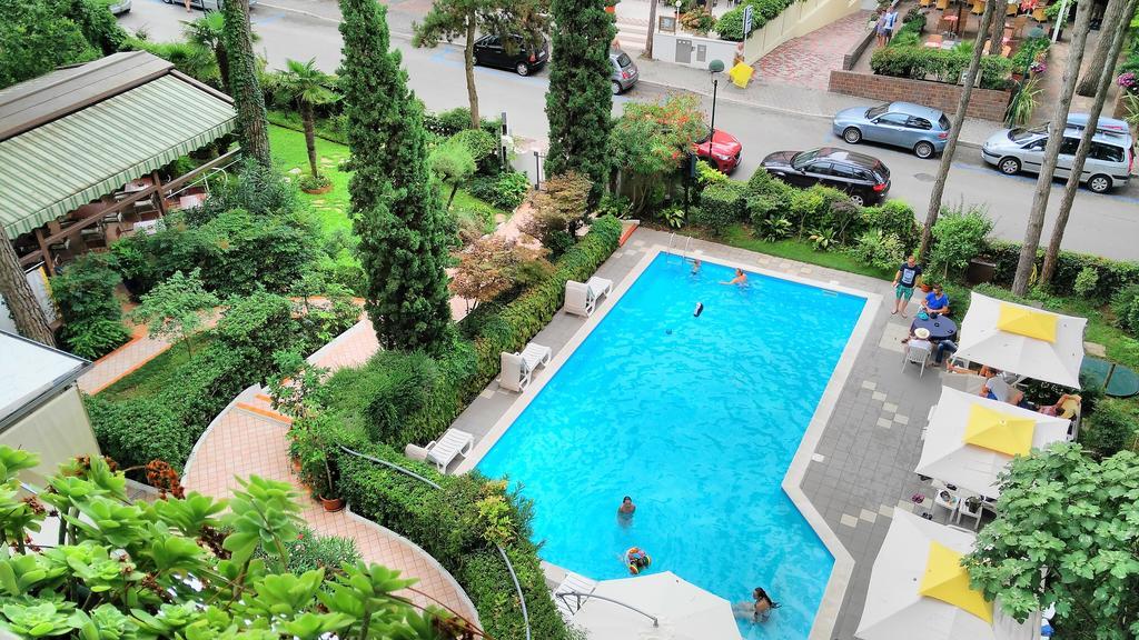 Hotel Abbazia Lignano Sabbiadoro