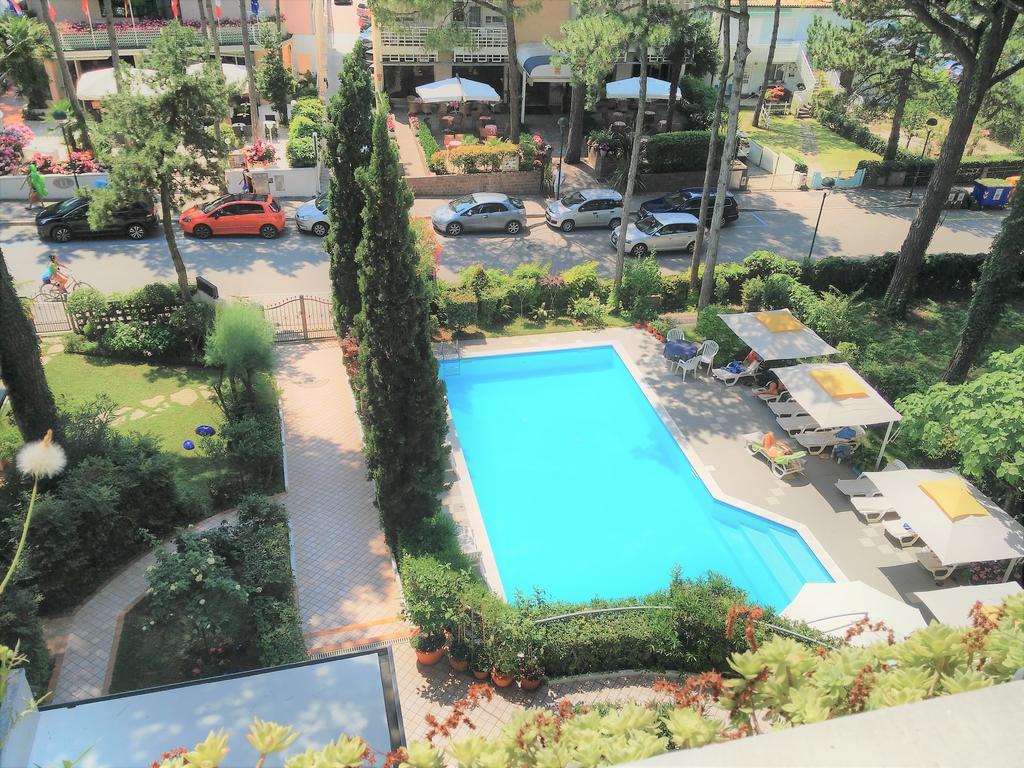 Hotel Abbazia 3*