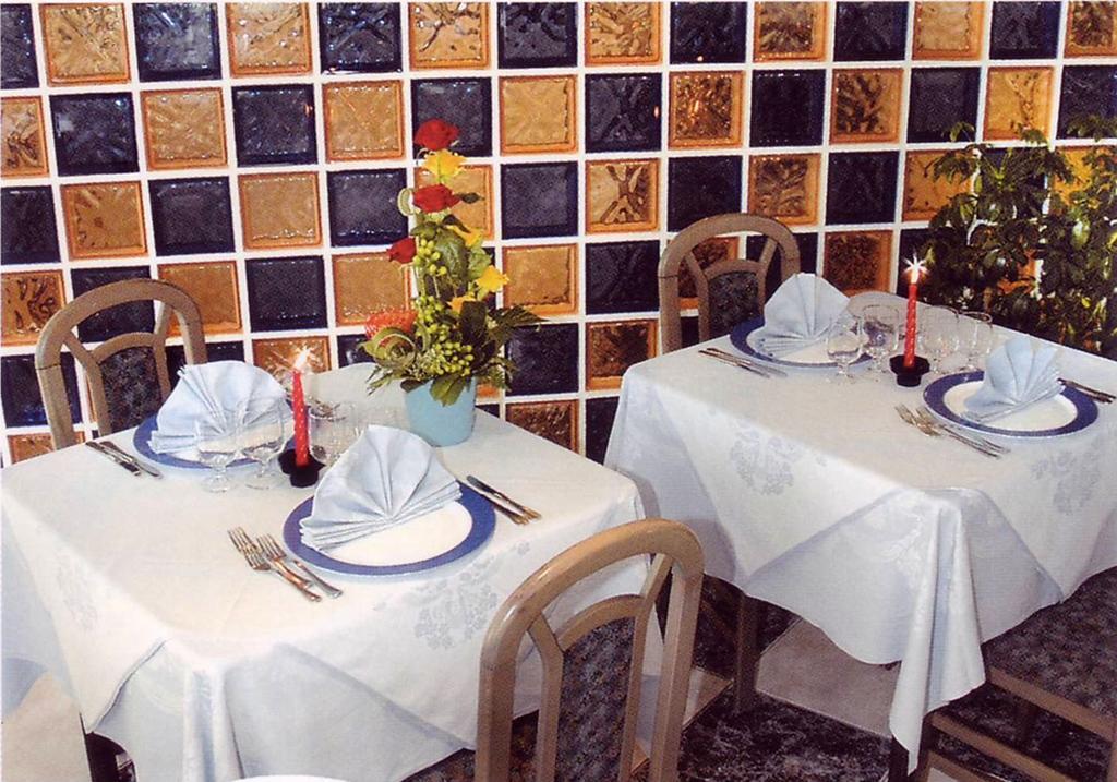 Abbazia Hotel