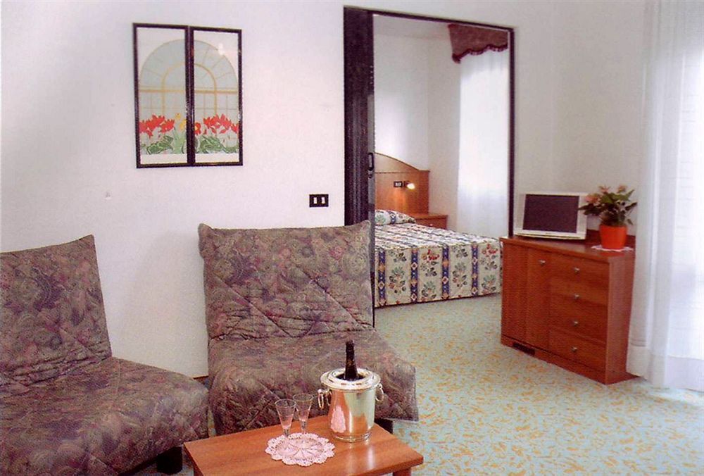 Hotel Abbazia 3*