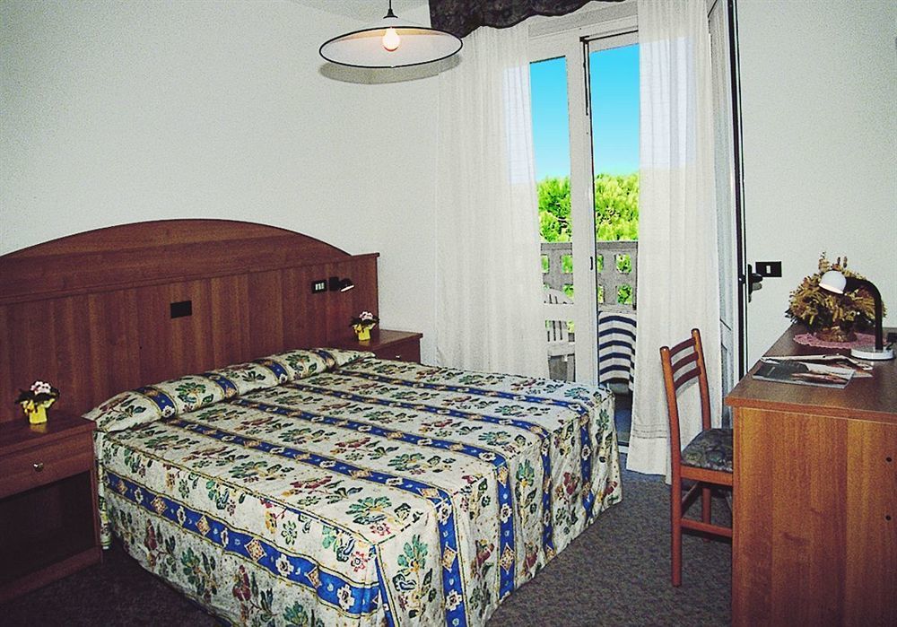Abbazia Hotel