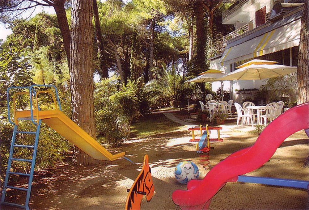 Abbazia Hotel