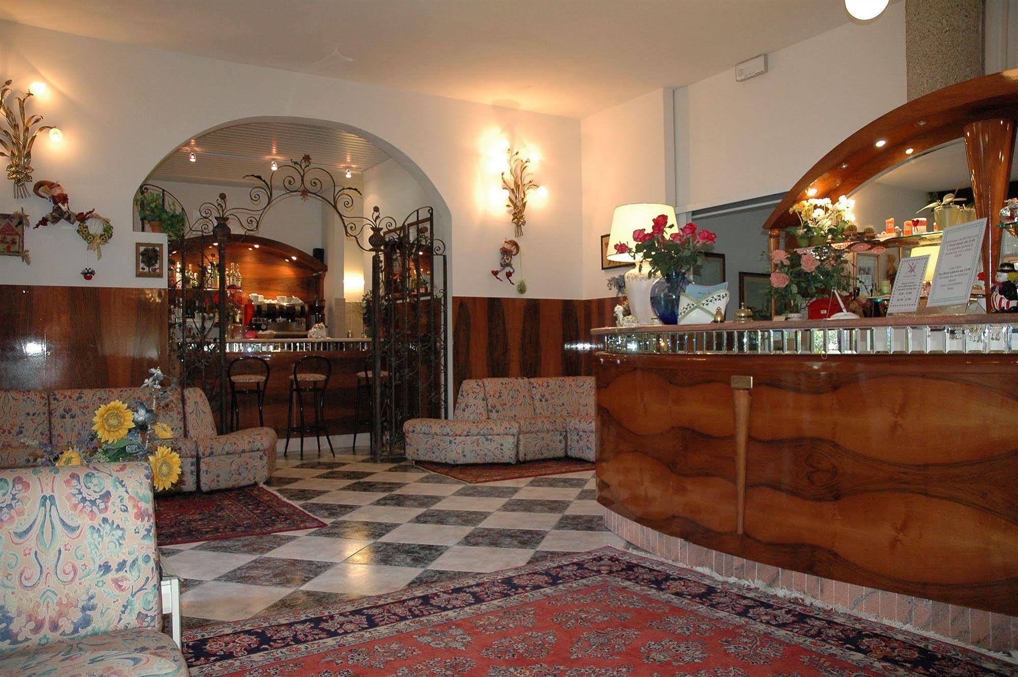 Abbazia Hotel Lignano Sabbiadoro