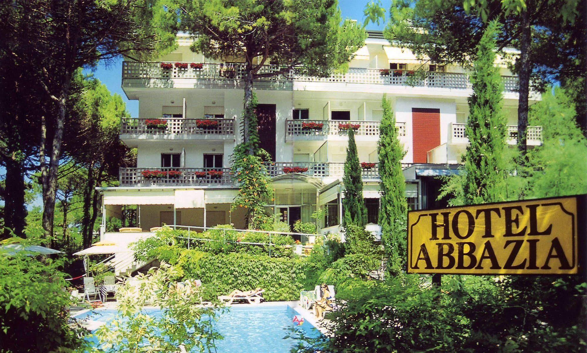 Abbazia Hotel 3*