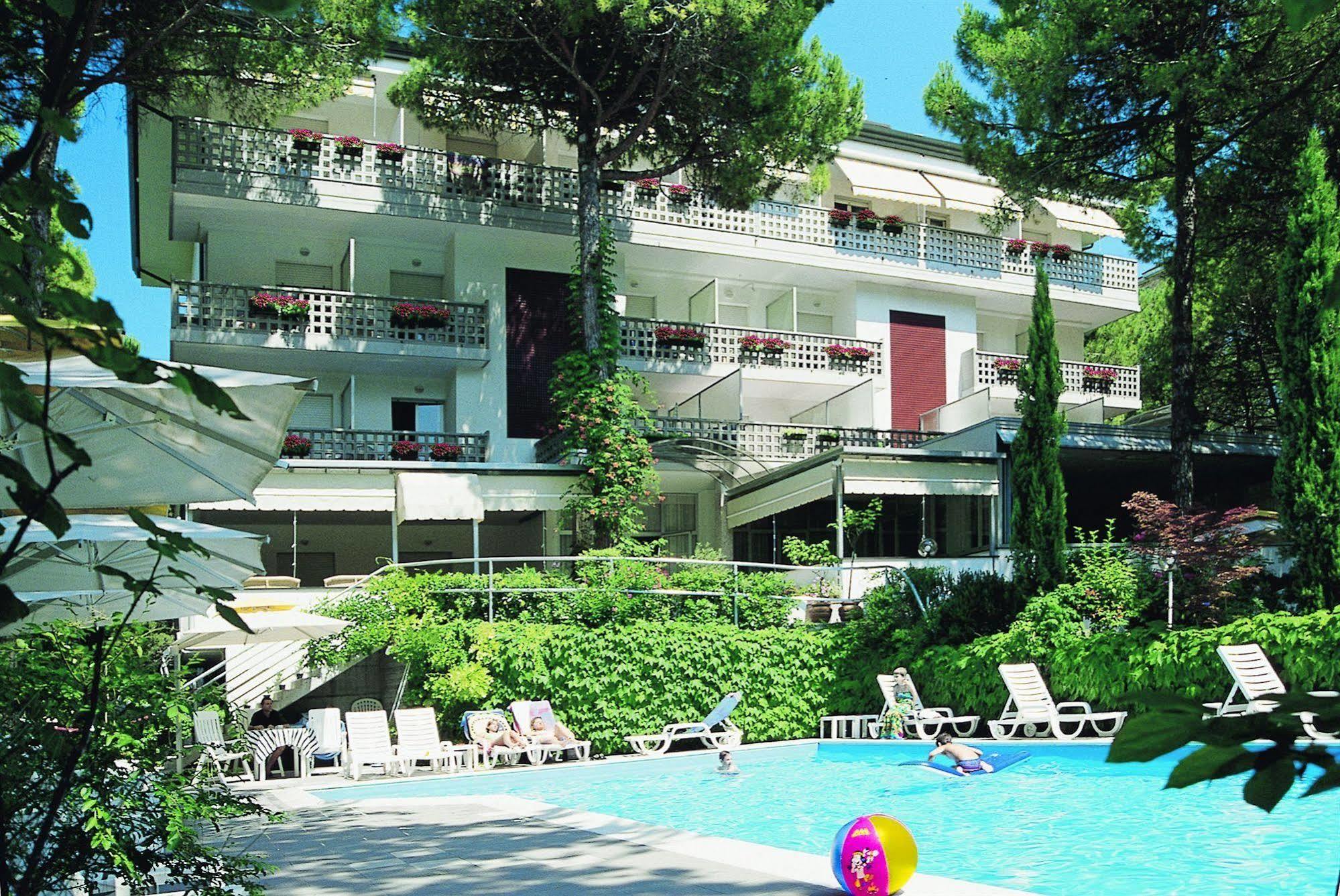 Abbazia Hotel