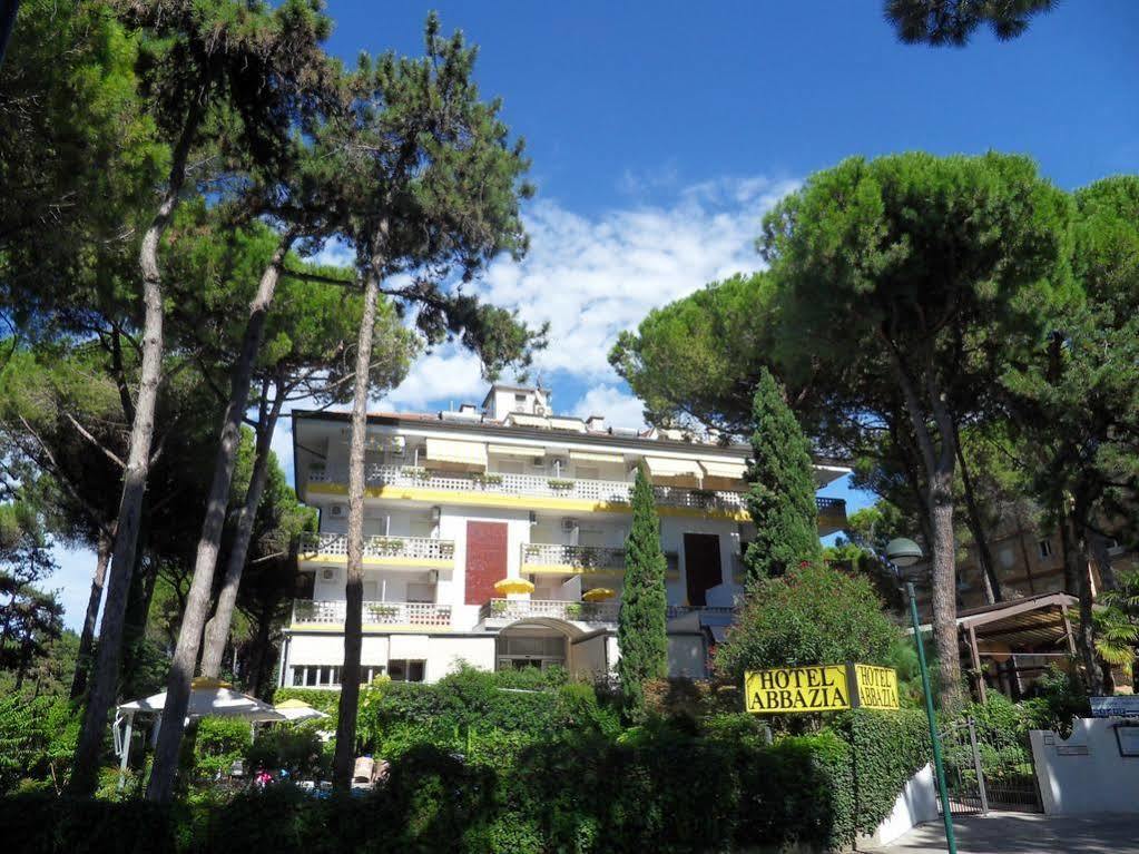 Abbazia Hotel