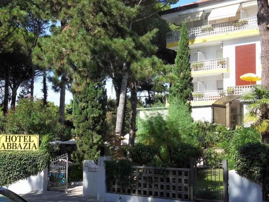 Abbazia Hotel