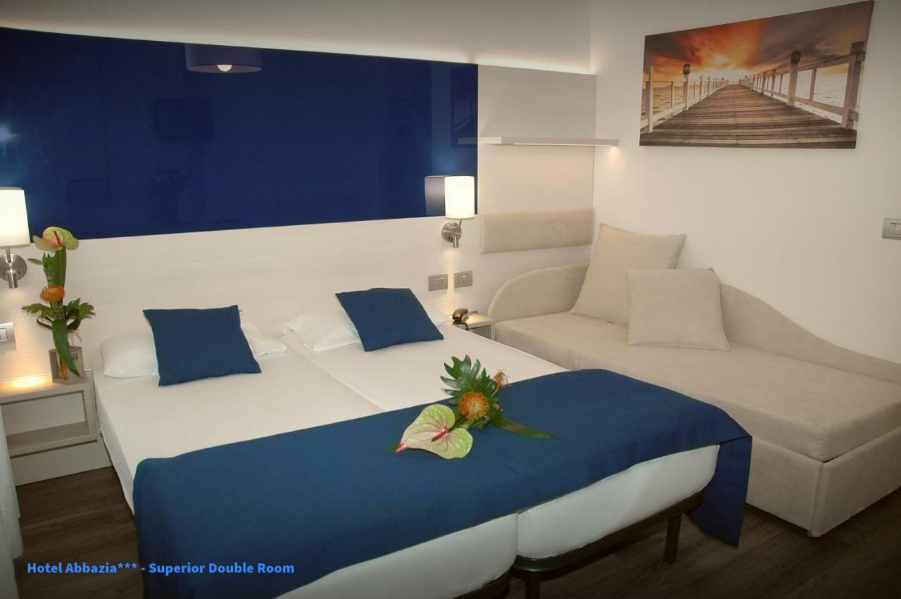 Abbazia Hotel