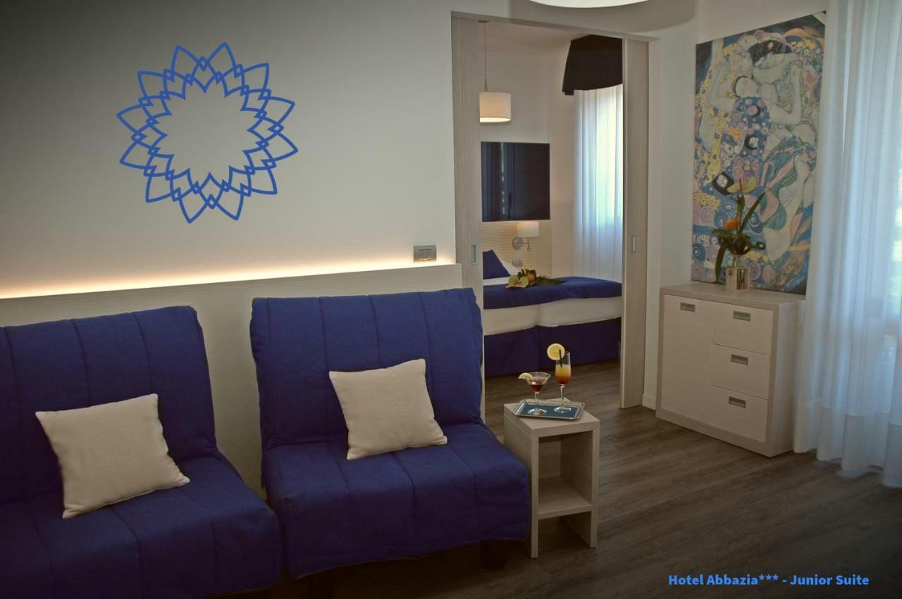 Hotel Abbazia 3*